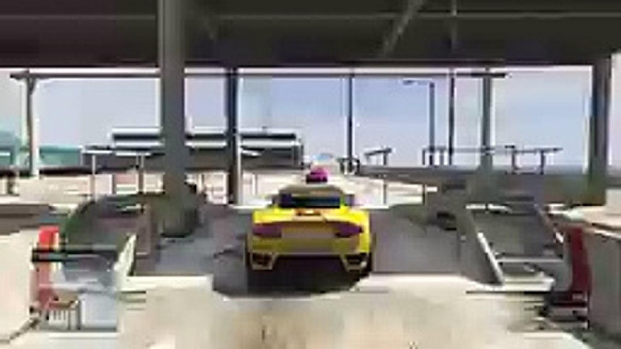 BF hardline GTA V
