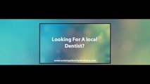 Looking For A Dentist