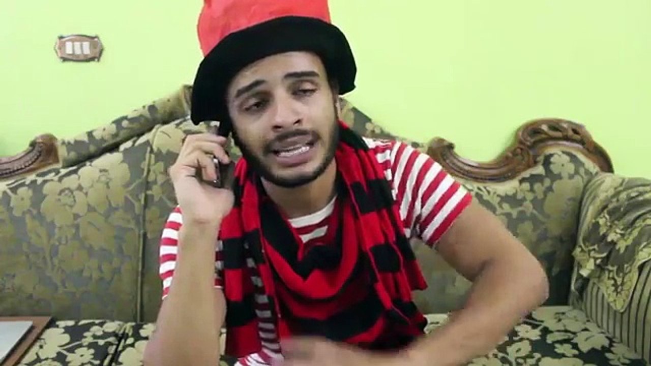 الاهلي و الزمالك يوم ماتش القمه