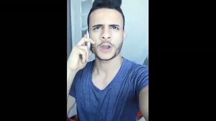 الفرق بين الاجانب و العرب لما الرقم يطلع غلط