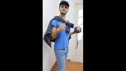 الفرق بين استوديوهات التصوير الاجنبية و المصرية