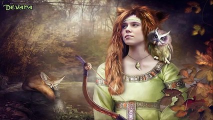 Slavic Folk Music - Devana (World Music 720p)