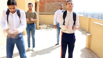 اول يوم مدرسة في مصر Expectation Vs. Reality