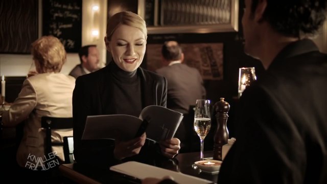 Heißes Date - Knallerfrauen mit Martina Hill