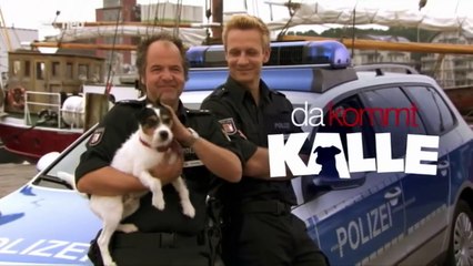 E 5 Da Kommt Kalle (Baby an Bord) S 4