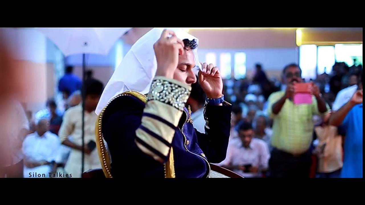 Cinematic Wedding Highlights 2016 Amaan + Hibah