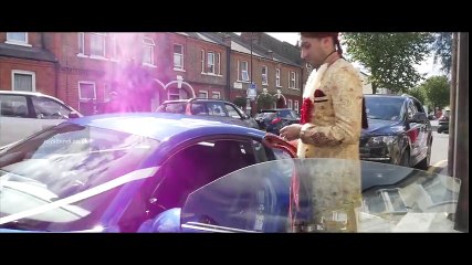 Best New Pakistani Wedding & Walima - Highlight Trailer I whittlebury hall