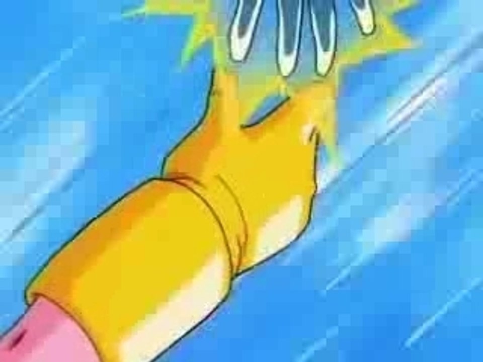 Dragon Ball Z Music Video -  Slipknot - Duality