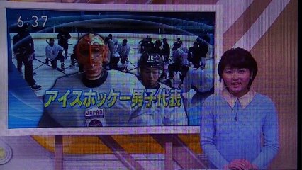 伊佐次啓二 アイスホッケー (5)