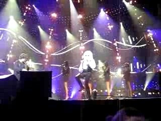 Polnareff positions à Orléans