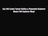 Download Exp 108 Lower Tamar Valley & Plymouth (Explorer Maps) (OS Explorer Map) PDF Book Free