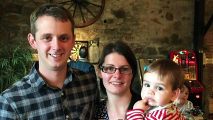 I touched his arm and he was cold William Meads mother - BBC News