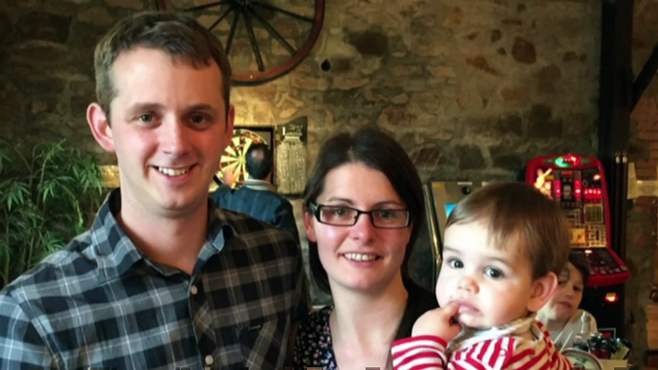 I touched his arm and he was cold William Meads mother - BBC News