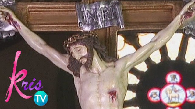 Kris TV: What are Kris, Darla, and Angeline's prayers?