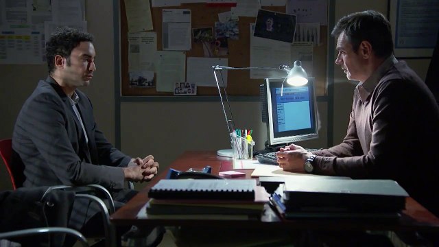 Plus belle la vie : Episode 2946 (extrait) #PBLV