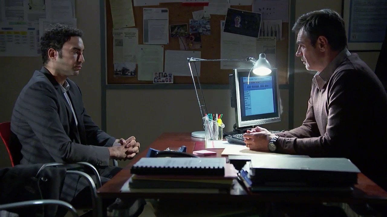 Plus belle la vie : Episode 2946 (extrait) #PBLV