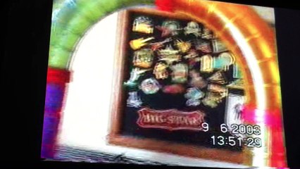 Remember 23 rue de Sierentz il y a bien longtemps ;)