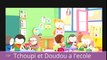 Tchoupi et Doudou Dessin animé complet en francais 2016 
2  Dessins Animés T'choupi