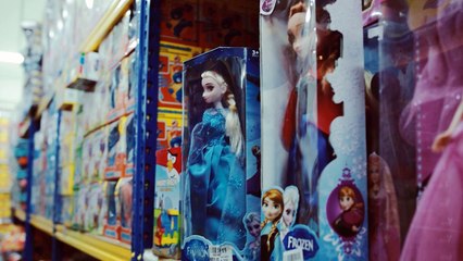 Mak Kau Kedekut - Episod 13