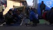 Protesters Storm French Port: Breaking Borders (Dispatch 8)