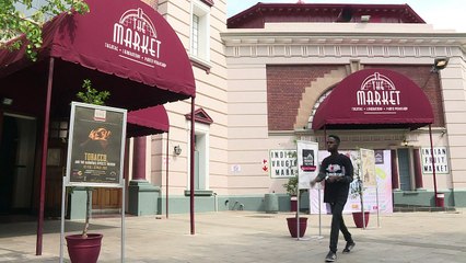 Le Market Theatre de Johannesbourg fête ses 40 ans