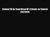 PDF Student CD for SmartDraw VP: A Hands-on Tutorial and Guide [PDF] Full Ebook