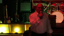 Danny McCorkle sings 'Make The World Go Away' Elvis Presley Memorial VFW 2015