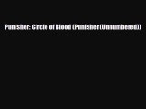 [PDF] Punisher: Circle of Blood (Punisher (Unnumbered)) [PDF] Online