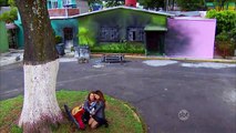 Meu Coração É Teu - Capítulo 1 (29-02-2016) Parte  2/2