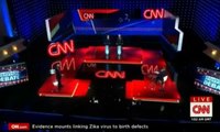FULL CNN DEMOCRATIC DEBATE PART 2 - FLINT CNN PRESIDENTIAL DEM DEBATE 362016 HQ