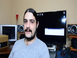 Audio Technica AT2020 || Condensador || Unboxing y review || javiermgtv.tk