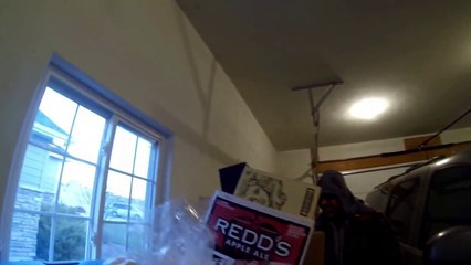 Funny Pranks Clean- Thanksgiving Prank- Practical Jokes- Pull a Fast One on Grandma!