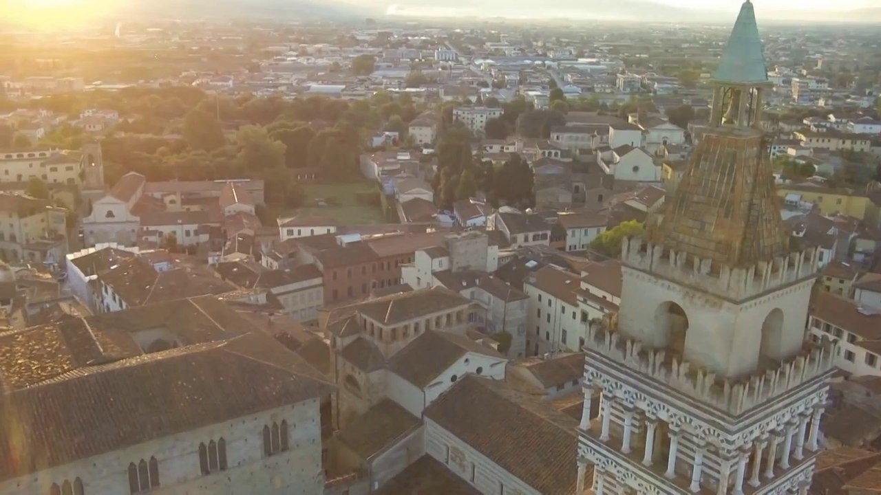 Pistoia : CAPITALE 2017 ...