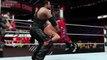 WWE 2K16 kevin nash v HBK shawn michaels