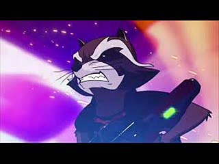 Marvel's Guardians of the Galaxy Season 1 Episode 13
