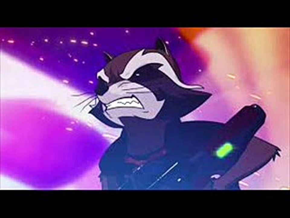 Marvel's Guardians of the Galaxy Season 1 Episode 13