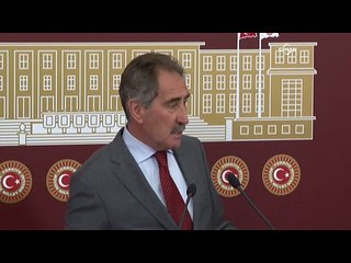 Günay: Başbakan'ın açıklamalarını, demokratik bir ülkenin başbakanı yapmaz