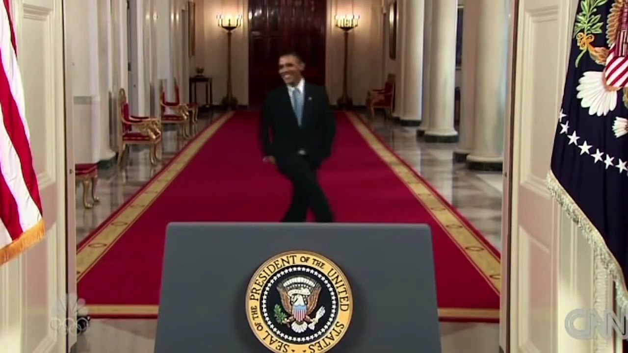Obama ft. Chocolate Guachineo (Remix)