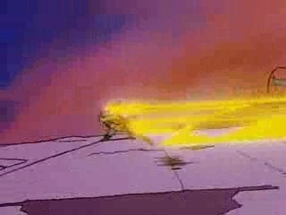 Thundercats [1985] INTRO