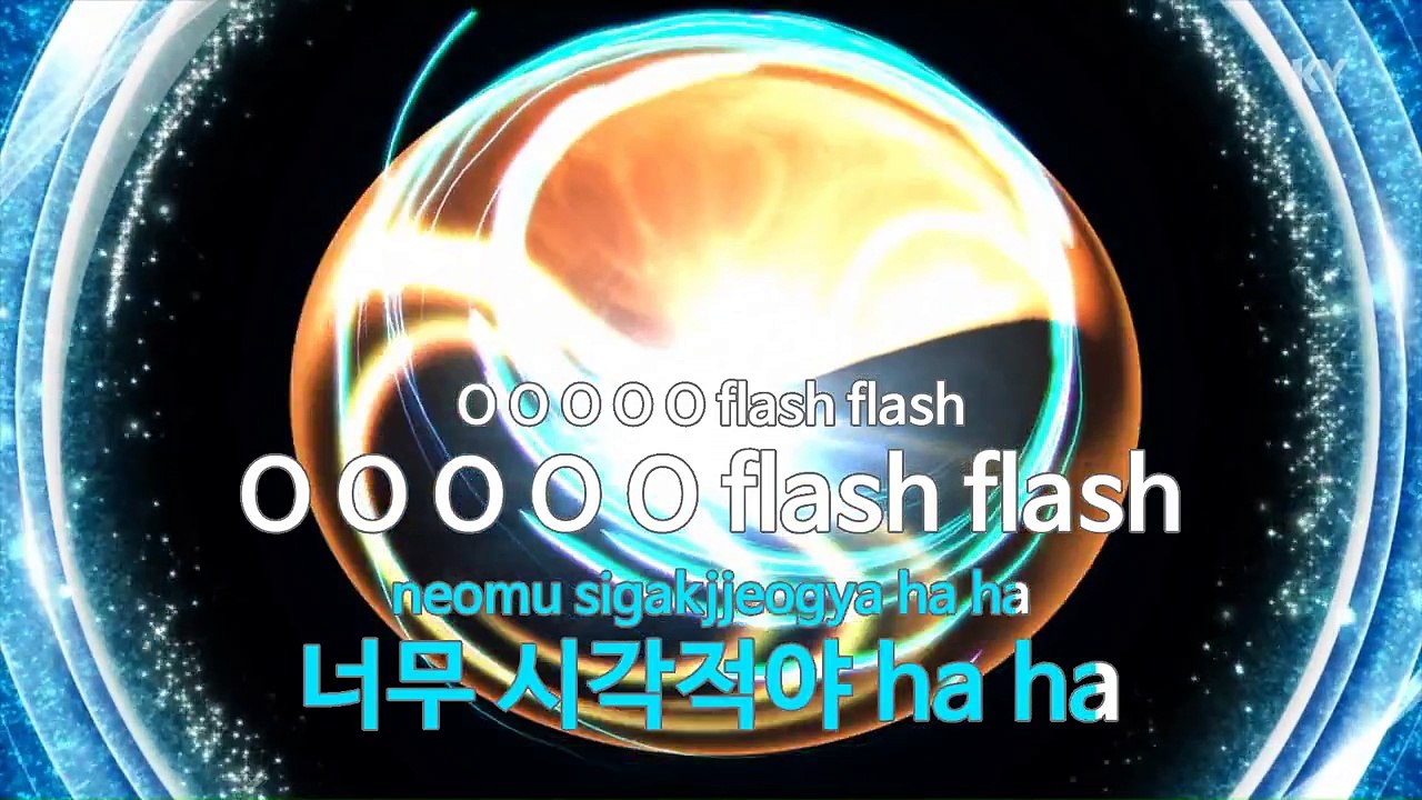 [MR / 노래방 멜로디제거] O - Zion.T (KY Karaoke No.KY88394)