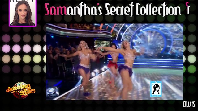 WEEK 3 DWTS 20 Latin Night Rumer Willis & Val | LIVE 3 30 15