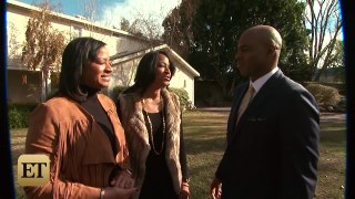 EXCLUSIVE: Natalie Coles Sisters Speak Out on Disrespectful GRAMMYs Tribute