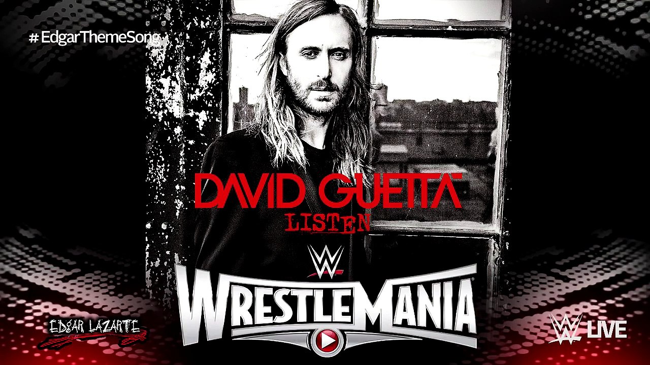 WWE Wrestlemania 31 1st Official Theme Song Rise [DL] [HD]