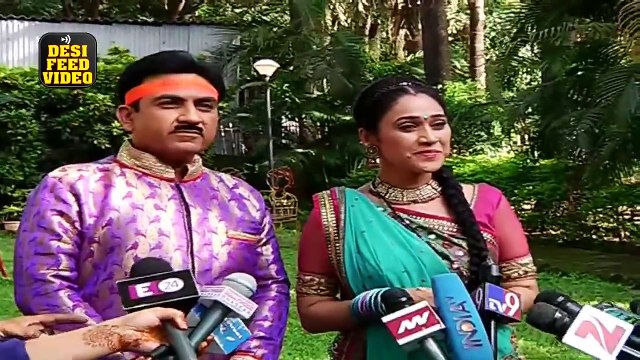 Tarak Mehta Ka ulta Chasma - October 2015 तारक मेहता Episode - Behind Th