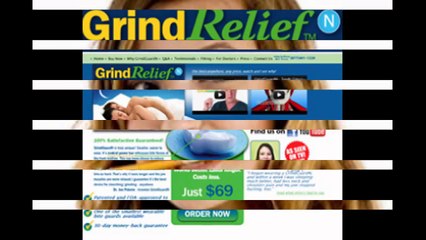 Effective Teeth Grinding Solution