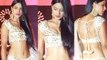 Nia Sharma Hot NaveI Xposing At Vivaha Fashion Show | Bollywood Celebs