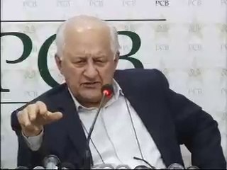 Shahryar Khan Says Afridi Pathan ka bacha He