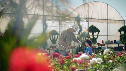 Expo 2016 Antalya Reklamı izle