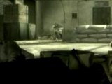 Metal gear Solid 4: Guns of the Patriots trailer