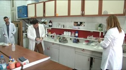 Bayat Ekmekten Benzin Katkısı Üretti